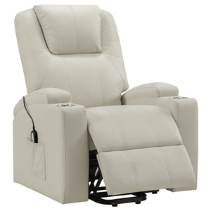 Butaca Reclinable | Armstrong-Ivory - 609477