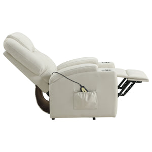 Butaca Reclinable | Armstrong-Ivory - 609477