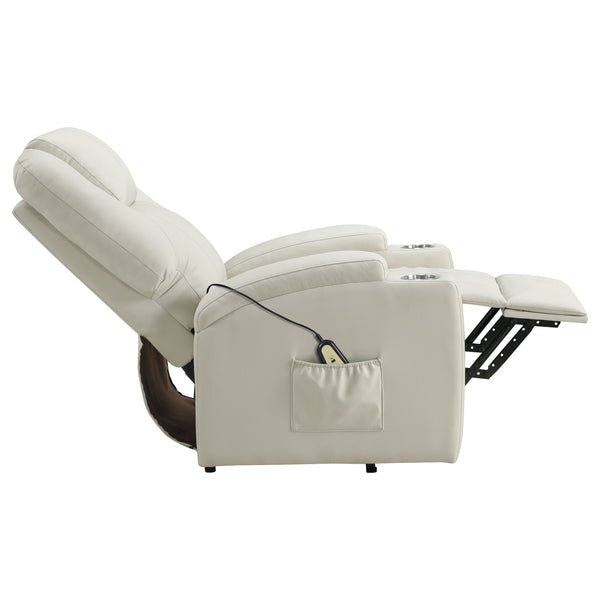 Butaca Reclinable | Armstrong-Ivory - 609477