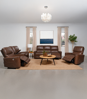 Sofá & Loveseat Reclinable | Greenfield - MX610264