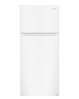 Lavadora | Frigidaire - FRTE1622AW / FRTE1622AB