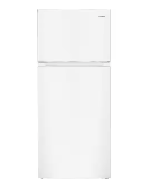 Lavadora | Frigidaire - FRTE1622AW / FRTE1622AB
