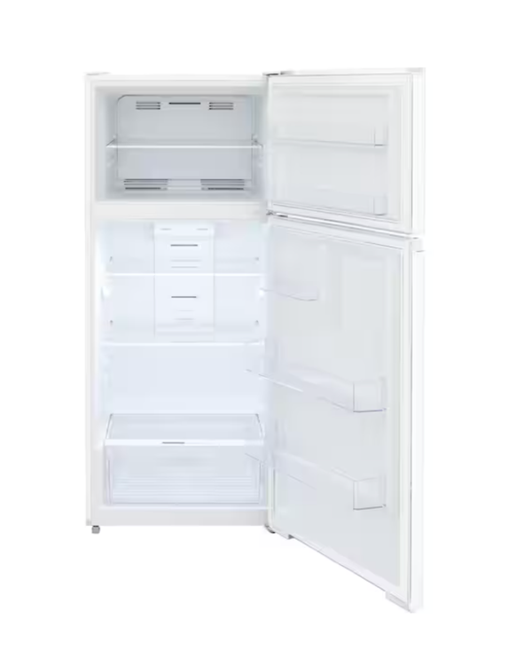 Lavadora | Frigidaire - FRTE1622AW / FRTE1622AB