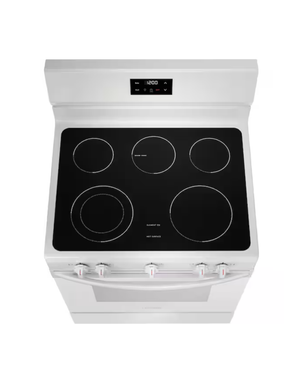 Estufa | Frigidaire - FCRE3052BW / FCRE3052BB