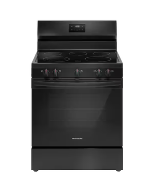 Estufa | Frigidaire - FCRE3052BW / FCRE3052BB