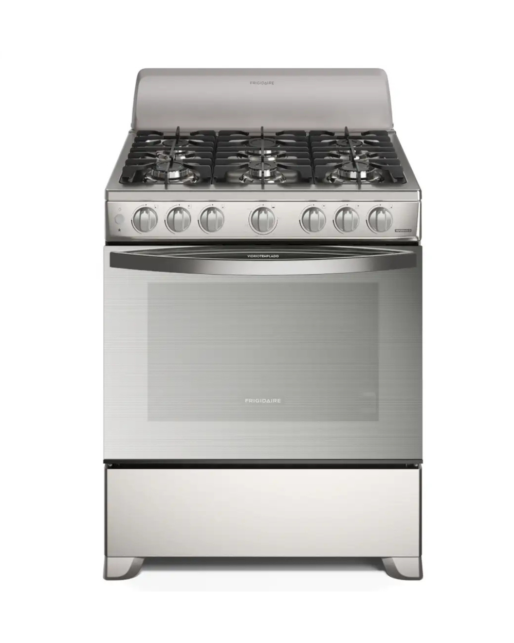 Estufa | Frigidaire- FKGN30C3SYG