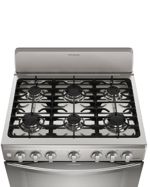 Estufa | Frigidaire- FKGN30C3SYG