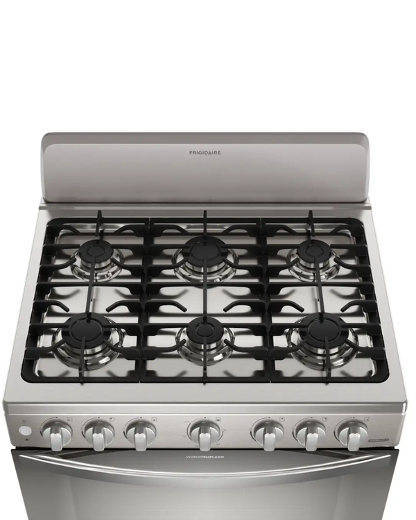 Estufa | Frigidaire- FKGN30C3SYG
