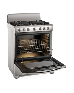 Estufa | Frigidaire- FKGN30C3SYG