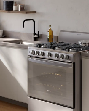 Estufa | Frigidaire- FKGN30C3SYG