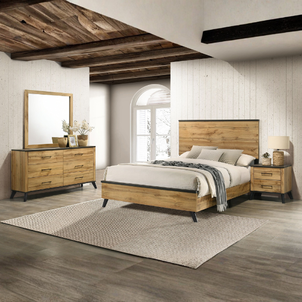 Juego de Cuarto | Kaywood - 225001