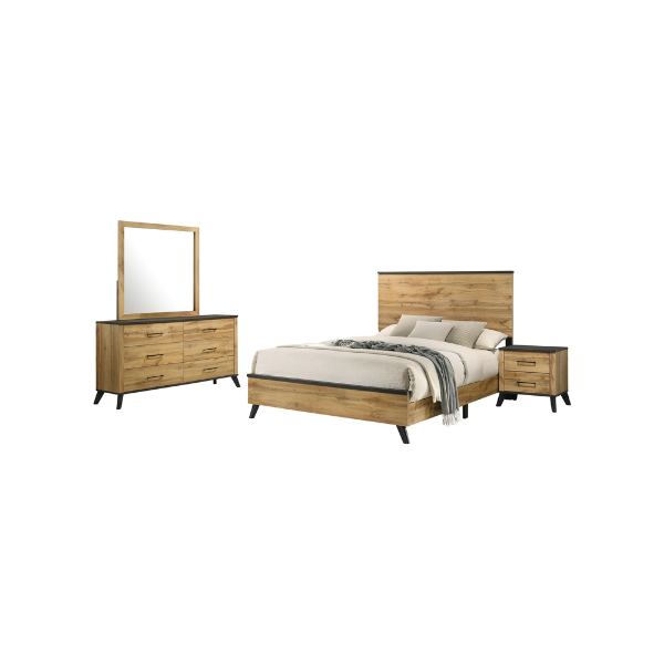 Juego de Cuarto | Kaywood - 225001