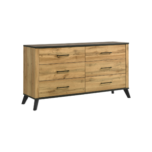Juego de Cuarto | Kaywood - 225001