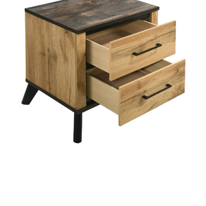 Juego de Cuarto | Kaywood - 225001