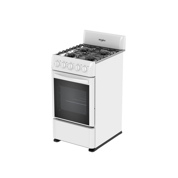 Estufa | Whirlpool	- LWW1002Q