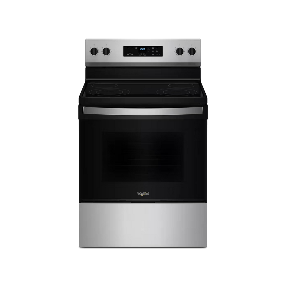 Estufa | Whirlpool - WFES3030RS