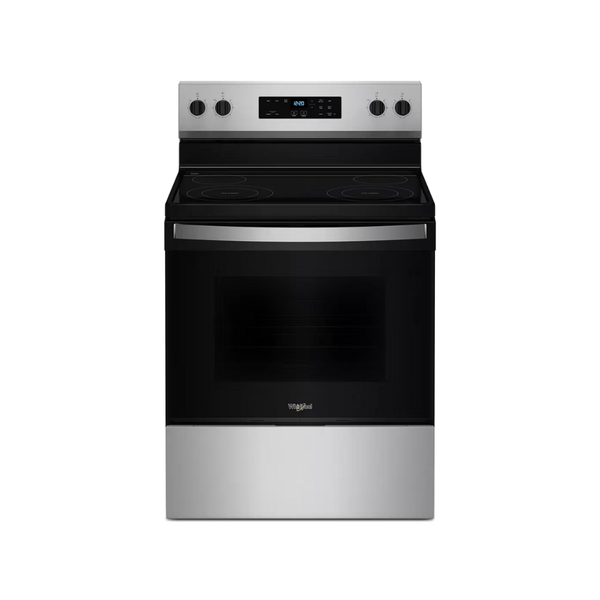Estufa | Whirlpool - WFES3030RS