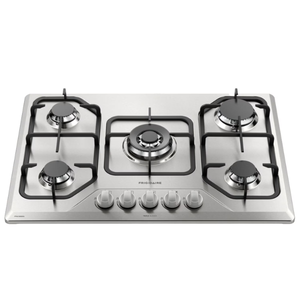 Tope de Gas  | Frigidaire - FTGC3050XS