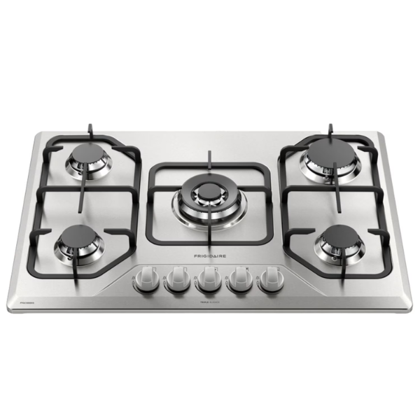 Tope de Gas  | Frigidaire - FTGC3050XS