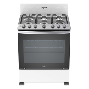 Estufa | Whirlpool - LWFR3100Q