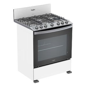 Estufa | Whirlpool - LWFR3100Q