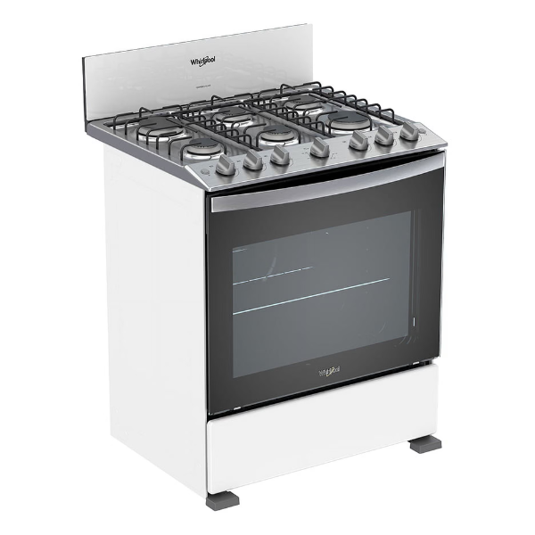 Estufa | Whirlpool - LWFR3100Q