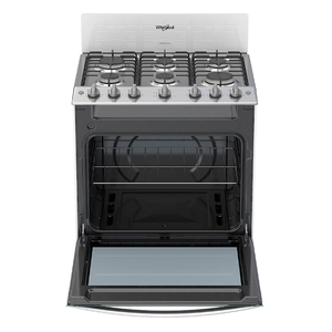 Estufa | Whirlpool - LWFR3100Q