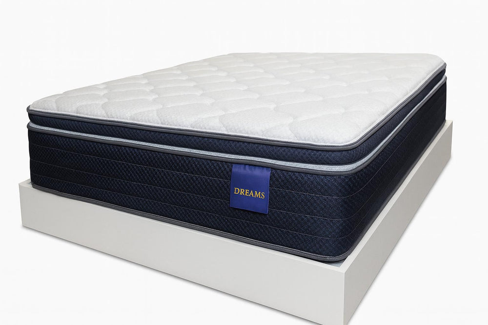 Modelo Cool Cloud | Mattress Dreams