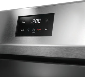 Estufa | Frigidaire - FCRE3052BS
