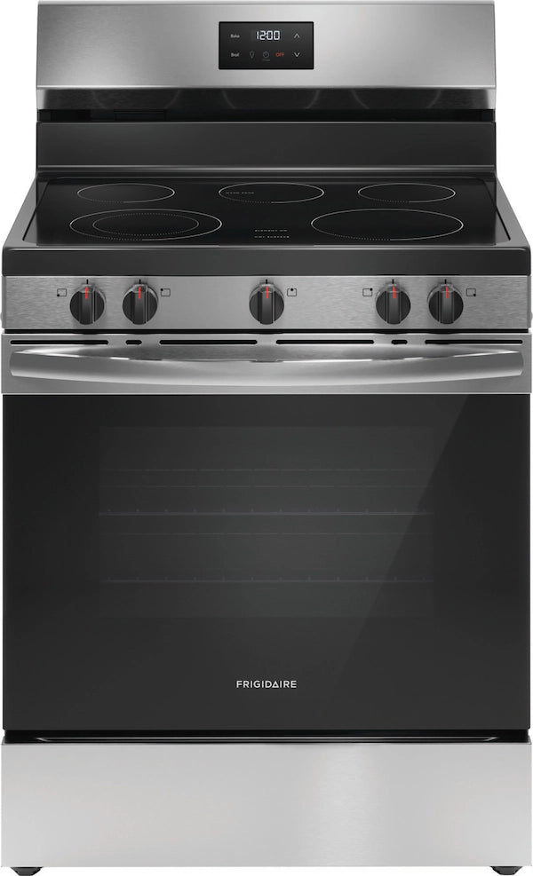 Estufa | Frigidaire - FCRE3052BS