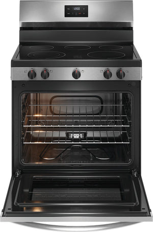 Estufa | Frigidaire - FCRE3052BS