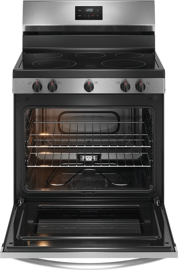 Estufa | Frigidaire - FCRE3052BS