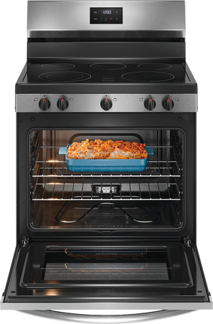 Estufa | Frigidaire - FCRE3052BS
