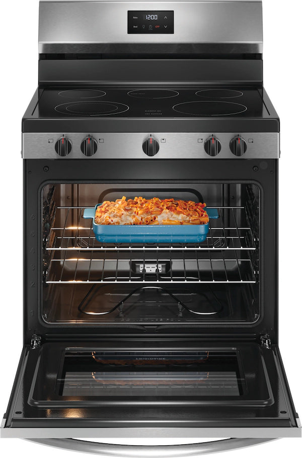 Estufa | Frigidaire - FCRE3052BS