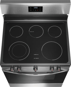 Estufa | Frigidaire - FCRE3052BS