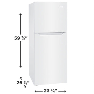 Nevera | Frigidaire - FFET1022UW