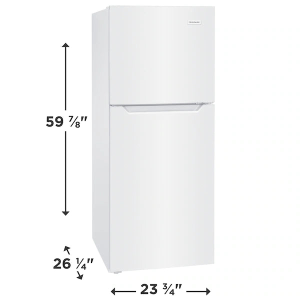 Nevera | Frigidaire - FFET1022UW