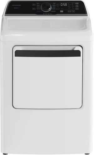 Secadora | Frigidaire - FLVE7523BW