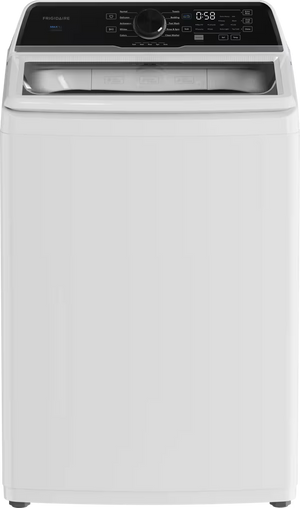 Lavadora | Frigidaire - FLVW7523BW