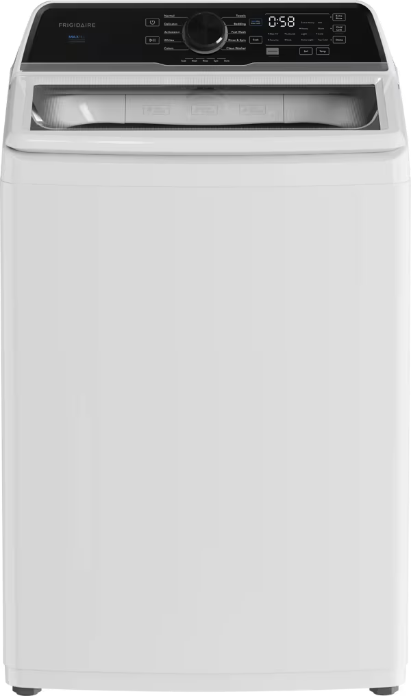 Lavadora | Frigidaire - FLVW7523BW