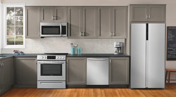 Nevera | Frigidaire - FRSG2115AV