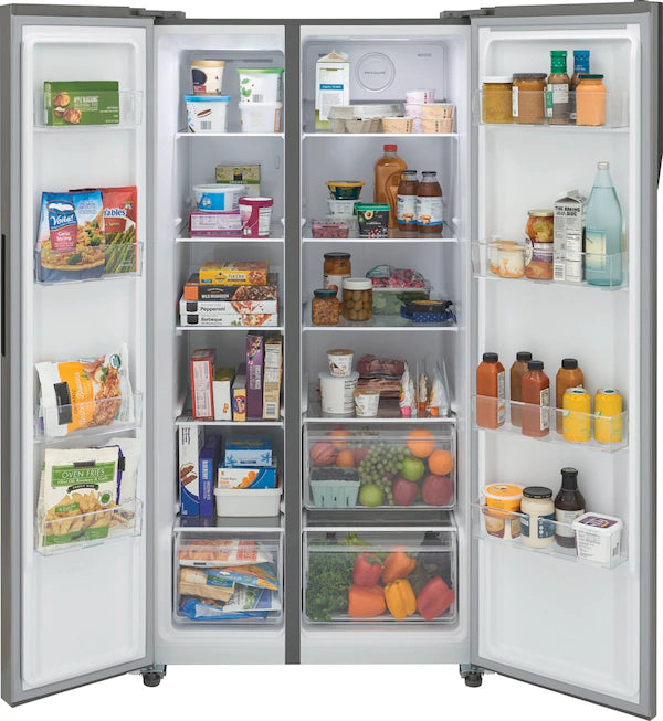 Nevera | Frigidaire - FRSG2115AV
