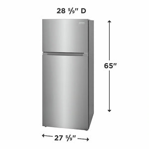 Nevera | Frigidaire - FRTE1622AS