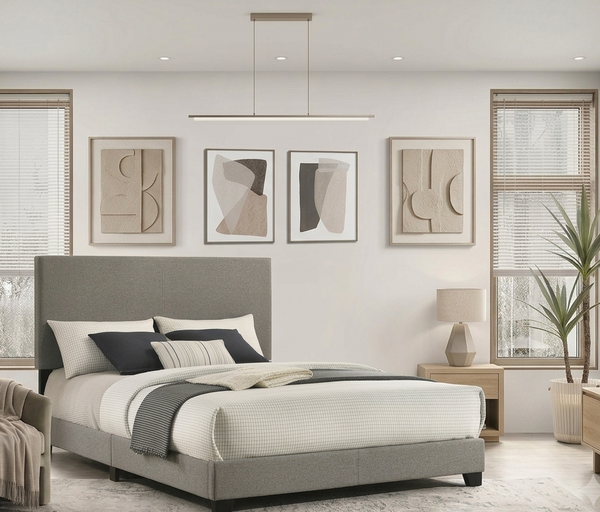 Cama Sola | Dorian - 300851