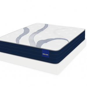 Modelo Illusion | Mattress Dreams