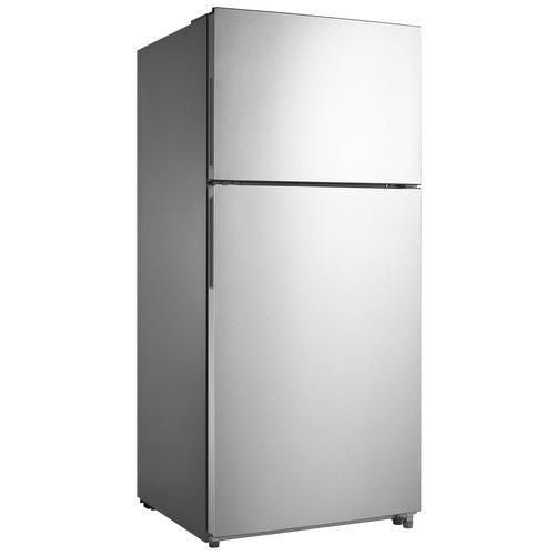 Nevera Frigidaire 18.0cf Top Mount-Stainless Steel Mod.FFHT1824US