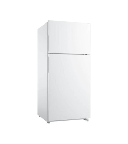 Nevera Frigidaire 18.0cf Top Mount-Blanca Mod.FFHT1824UW