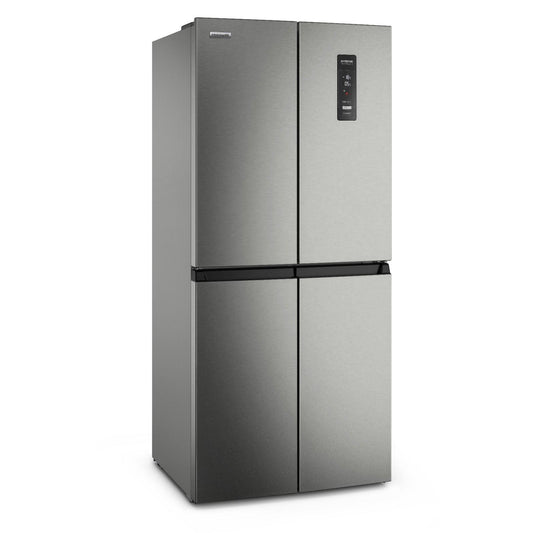 Nevera Frigidaire 14cf Multidoor-Stainless Steel Mod.FRQU40E0HWS