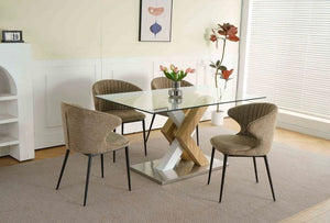 Juego de Comedor  | Vitra - MXT1671G