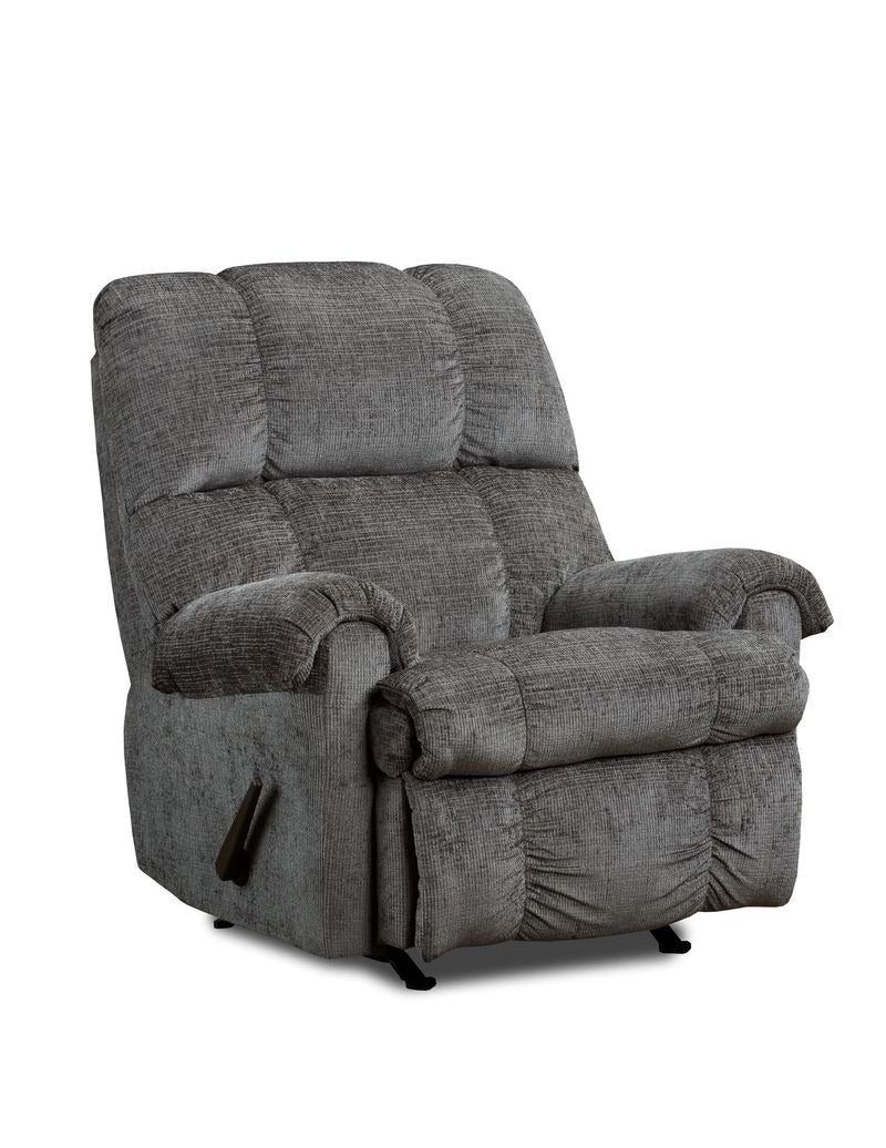 Butaca Reclinable	| Gerald - MX9010